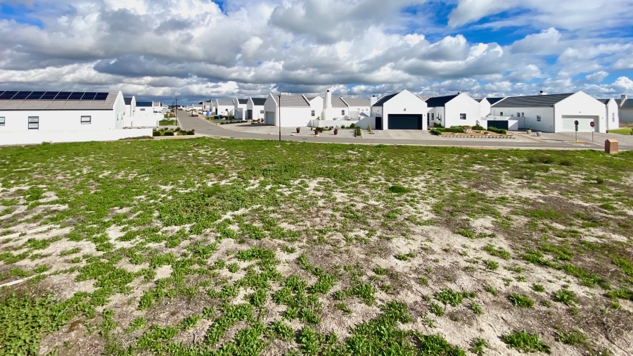 0 Bedroom Property for Sale in Laaiplek Western Cape